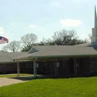 Heritage Baptist Church &#8211; Arlington Arlington, Texas