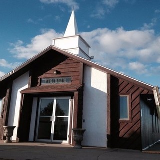 Cornerstone Baptist Church Beulah, North Dakota