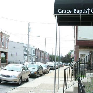 Grace Baptist Church Philadelphia, Pennsylvania