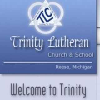 Trinity Lutheran Church LCMS - Richmond, Michigan