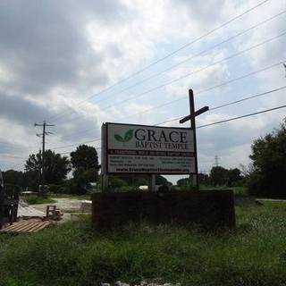 Grace Baptist Temple - Chesapeake, Virginia