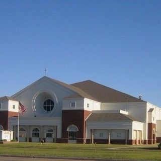 Hallmark Baptist Church Fort Worth, Texas