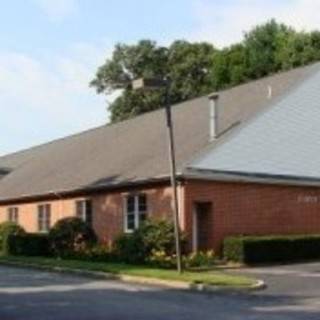 First Baptist Church - Warwick, Rhode Island