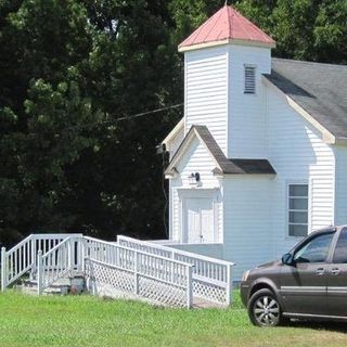 Colonial Independent Baptist Church Williamsburg, Virginia