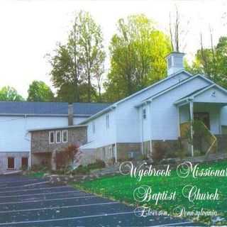Wyebrook Baptist Church - Elverson, Pennsylvania