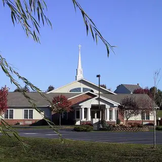 Open Door Bible Church Middletown, Pennsylvania