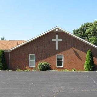Faith Baptist Church - Staunton, Virginia