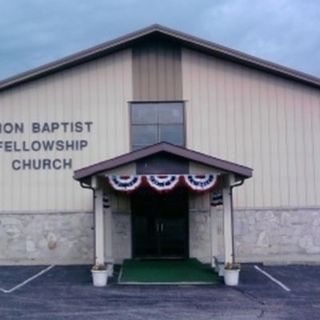 Zion Baptist Fellowship Church Martinsville, Indiana