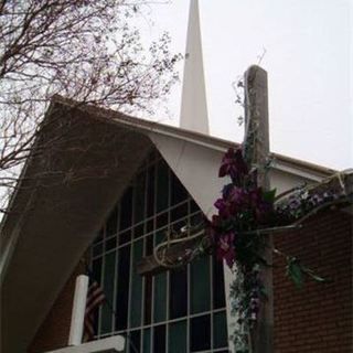 Eastside Baptist Church Haltom City, Texas