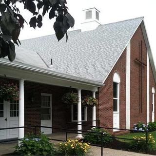 First Baptist Church Groton, Massachusetts