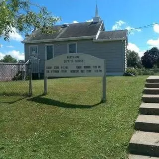 Northland Baptist Church - St Paul, Minnesota