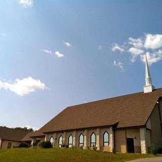 Victory Baptist Church - Reading, Pennsylvania