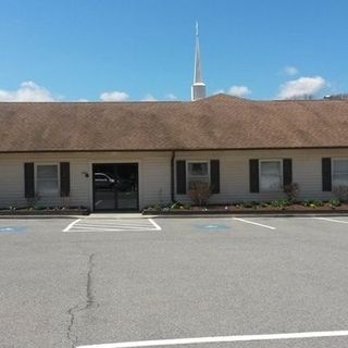 Victory Baptist Church Mechanicsville, Maryland