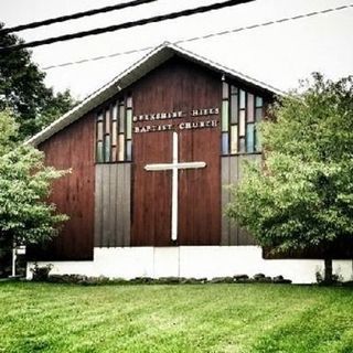 Berkshire Hills Baptist Church Lee, Massachusetts
