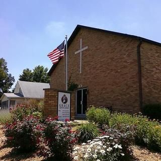 Grace Baptist Church Pekin, Illinois