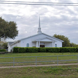 Faith Baptist Church, Round Rock, Texas, United States