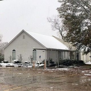 Grace Believers Bible Church, Baton Rouge, Louisiana, United States