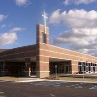 Kentwood Christian Church Grand Rapids, Michigan