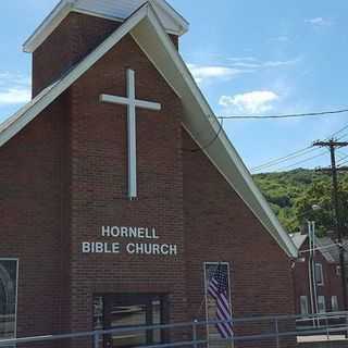 Hornell Bible Church - Hornell, New York