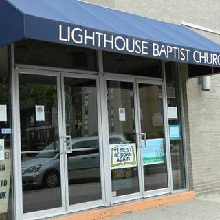 Lighthouse Independent Baptist Church Philadelphia, Pennsylvania