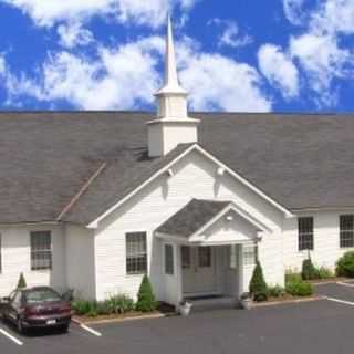 Hillsboro Baptist Church - Hillsboro, New Hampshire