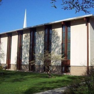 Tabernacle Baptist Church Ithaca, New York