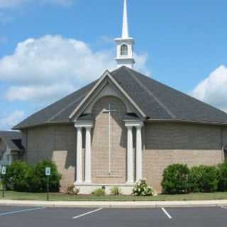 Valleyview Baptist Church - Northampton, Pennsylvania