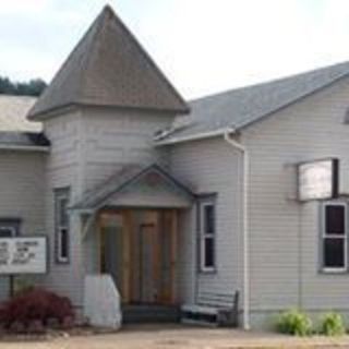 Bethel Missionary Baptist Church Creswell, Oregon