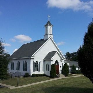 Whitworth Baptist Church Nashville, Tennessee