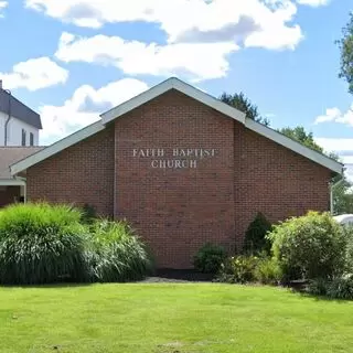 Faith Baptist Church - Hamilton Square, New Jersey