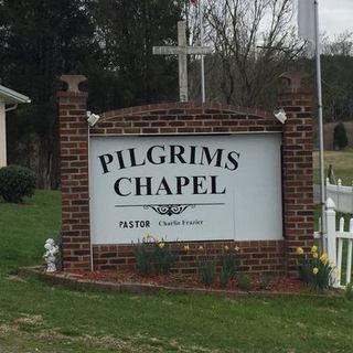 Pilgrims Chapel Church Kingsport, Tennessee