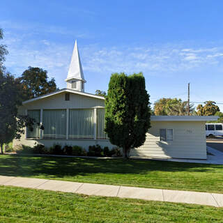 Antioch Missionary Baptist Church Caldwell, Idaho