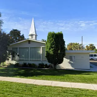 Antioch Missionary Baptist Church - Caldwell, Idaho