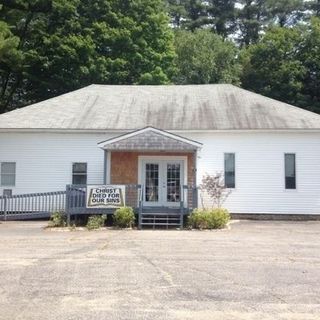 Fairhaven Baptist Church Auburn, New Hampshire