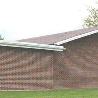Fellowship Baptist Church - Marshalltown, Iowa