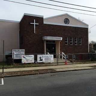 Calvary Bible Church - Wilkes-barre, Pennsylvania