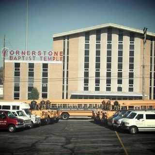 Cornerstone Baptist Temple - Dayton, Ohio