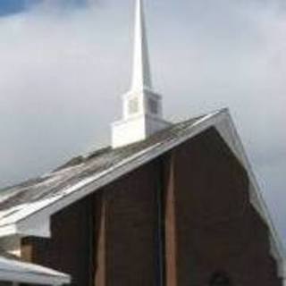 Bible Baptist Church Plattsburgh, New York