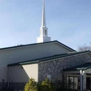 Calvary Baptist Church Georgetown, Delaware