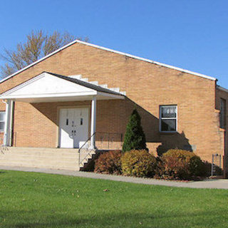 Calvary Baptist Church Ottumwa, Iowa