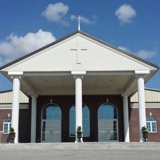 Greater Vision Baptist Church Owensboro, Kentucky