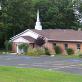 Laurel Hill Gospel Tabernacle Boswell, Pennsylvania