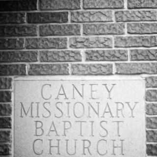 Caney Missionary Baptist Church - Bismarck, Arkansas
