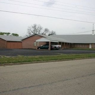 Landmark Baptist Church Fort Worth, Texas