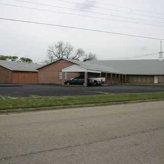 Landmark Baptist Church - Fort Worth, Texas