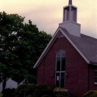 Friendship Baptist Church Warwick, Rhode Island