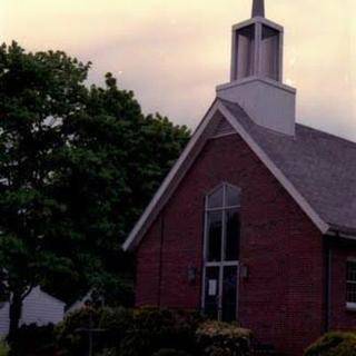 Friendship Baptist Church - Warwick, Rhode Island