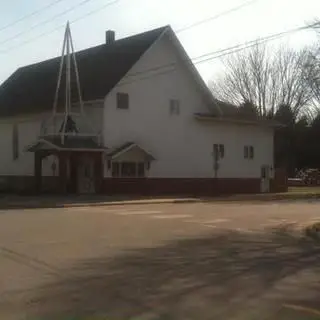 First Baptist Church Brownsdale, Minnesota