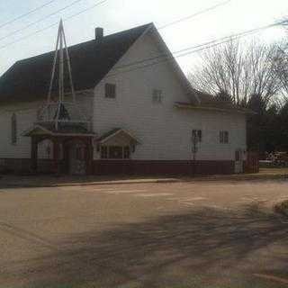 First Baptist Church - Brownsdale, Minnesota