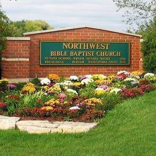 Northwest Bible Baptist Church Elgin, Illinois